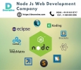 Node Js Web Development Company